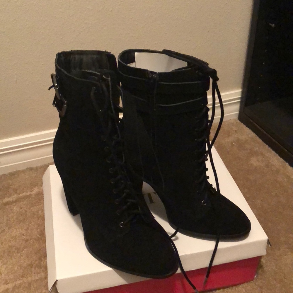 Booties